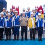 Dukung Kemudahan Layanan Peserta, Bank Sumsel Babel dan PT Taspen Perluas Kerja Sama Pembayaran Gasifikasi Batu Bara Jadi DME, Langkah Strategis Perkuat Ketahanan Energi Nasional