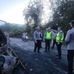 KWT Bougenville Menyulap Lahan Terbengkalai Jadi Sumber Kehidupan Prabumulih Polda Sumsel Paparkan Kronologi Tabrakan Bus ALS vs Truk Tangki yang Tewaskan 16 Orang di Jalan Lintas Muratara