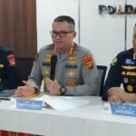 Perkuat Pemahaman Syariat, PTBA Gelar Pelatihan Penyembelihan Hewan Kurban Identifikasi Korban Bus ALS di Muratara, Polda Sumsel Kirim Sampel DNA ke Jakarta