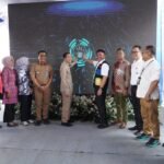 Perkuat Pemahaman Syariat, PTBA Gelar Pelatihan Penyembelihan Hewan Kurban Dukung program pemerintah, Bank Sumsel Babel Berikan Bantuan Perbaikan RTLH