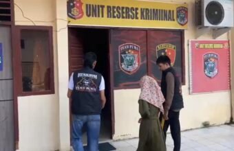 Polisi Ungkap Pembunuhan Wanita Lanjut Usia di Muara Enim, Pelaku Ternyata Anak dan Cucu Korban, Motifnya? Polisi Ungkap Kasus Pembunuhan Wanita Lanjut Usia di Muara Enim, Pelaku Ternyata Anak dan Cucu Korban, Motifnya?