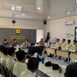 Titip Harapan Soliditas dan Perjuangan Perempuan, Lidyawati Cik Ujang Siap Pimpin PDRI Sumsel 2026–2031 Peringati Hari Buruh, PLN Bengkulu Perkuat Garda Terdepan Pengamanan untuk Jaga Keandalan Listrik