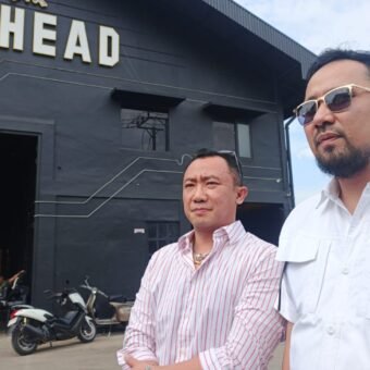 Imbas Oknum TNI Tewas Ditembak, THM Panhead Palembang Ditutup Sementara, Terduga Pelaku Diamankan Pomdam Oknum TNI Tewas Ditembak, THM Panhead Palembang Ditutup Sementara, Terduga Pelaku Diamankan Pomdam