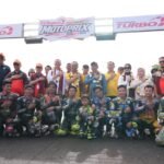 Kapolda Sumsel Resmikan Car Free Day Lahat, Perkuat Sinergi Dukung Program Prioritas Nasional Implementasi Presisi Polri, Kapolda Sumsel Sukseskan Gelaran Nasional Final Race Kejurnas Motoprix Lahat ⠀