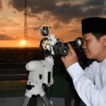 Bawa Teori Waltz dan Morgenthau, Teguh Santosa Bedah Logika Realisme Politik Era Prabowo Hilal Tak Terlihat di Palembang, Lebaran Iduladha Diperkirakan Jatuh pada 27 Mei 2026