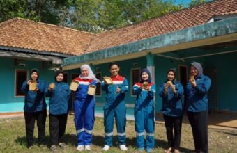 Merajut Harapan dari Limbah Jerami, Petani Pengabuan Tingkatkan Penghasilan Lewat Produk Ramah Lingkungan Merajut Harapan dari Limbah Jerami, Petani Pengabuan Tingkatkan Penghasilan Lewat Produk Ramah Lingkungan