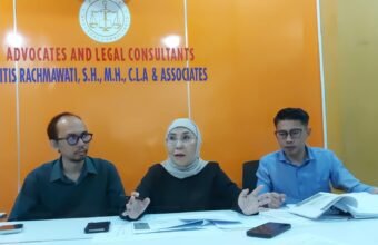 Botanica Residence Bongkar Kronologi Versi Elis, Sebut Tuduhan Penipuan Tidak Berdasar dan Abaikan Fakta Perdata Botanica Residence Bongkar Kronologi Versi Elis, Sebut Tuduhan Penipuan Tidak Berdasar dan Abaikan Fakta Perdata