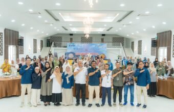 Semangat Hari Kebangkitan Nasional, PTBA Dorong Kebangkitan Ekonomi UMKM di Sawahlunto Semangat Hari Kebangkitan Nasional, PTBA Dorong Kebangkitan Ekonomi UMKM di Sawahlunto