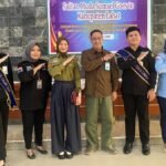 HUT ke-157 Lahat, Gubernur Herman Deru Tekankan Ketangguhan Daerah Hadapi Disrupsi dan Bonus Demografi 2045 Sultan Muda Goes To Lahat, BSB Dorong Anak Muda Jadi Penggerak UMKM Berdaya Saing
