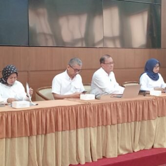 Ribuan Calon Mahasiswa Gagal di SNBT Unsri 2026, Buka Jalur Mandiri Mulai Hari Ini