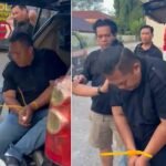 Polda Sumsel Luncurkan Sumsel Bhayangkara Run 2026 dengan Total Hadiah Ratusan Juta Rupiah Polisi Ungkap Kasus Pembunuhan Wanita yang Jasadnya Dibakar di Tepi Sungai Enim, Pelaku Ternyata Mantan Kekasih