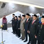 PTBA Dampingi Petani Kopi Sawahlunto Panen dan Ciptakan Nilai Tambah