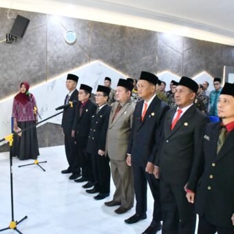 Akselerasi Sertifikasi, BPJPH dan Kemenag Gelar Sosialisasi Wajib Halal Oktober 2026 Serentak di 1.621 Titik