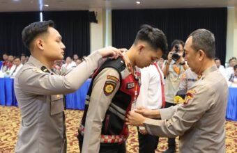 Polda Sumsel Matangkan Operasi Senpi Musi 2026, Kapolda Tegaskan Komitmen Berantas Senpi Ilegal