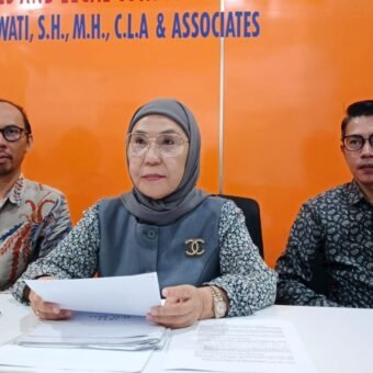 Soal Jalan Eks Cineplex yang Dibeton Pasca Ekskusi Lahan, Titis: Bukan Berstatus Sebagai Fasilitas Umum Soal Jalan Eks Cineplex yang Dibeton Pasca Ekskusi Lahan, Titis: Bukan Berstatus Sebagai Fasilitas Umum 