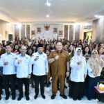 Perkuat Tata Kelola dan Struktur Bisnis, RUPST PTBA Fokus pada Pertumbuhan Berkelanjutan