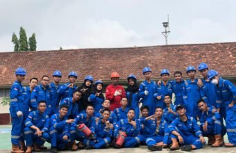 Pendaftaran Beasiswa Hulu Migas SKK Migas–Pertamina Hulu Rokan Zona 4 di Poltek Akamigas Palembang Segera Dibuka