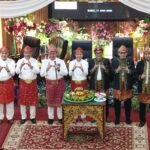 Ungkap Kasus Pembunuhan di Jejawi, Polres OKI Tangkap Pelaku Kurang dari 24 Jam