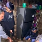 Ungkap Kasus Pembunuhan di Jejawi, Polres OKI Tangkap Pelaku Kurang dari 24 Jam