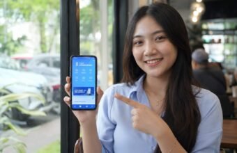 Bank Sumsel Babel Hadirkan Kemudahan Pembelian Paket Data Telkomsel Melalui BSB Mobile