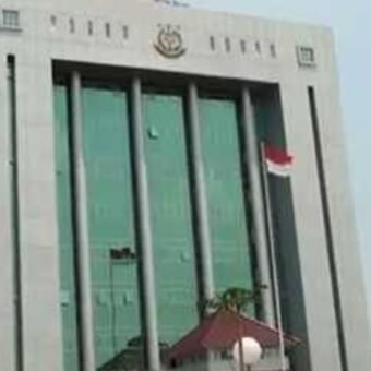 Wabup PALI Terjaring Operasi Tangkap Tangan Kejati Sumsel