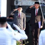 Dari Bumi Sriwijaya, Korem 044/Gapo Kobarkan Semangat Pancasila untuk Indonesia Wali Kota Palembang Ratu Dewa Ajak Generasi Muda Implementasikan Nilai Pancasila