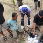 Gubernur Herman Deru Paparkan Esensi Kepemimpinan Efektif pada PKN Tingkat I Angkatan LXVII Rumah Kosong Jadi Markas Pengemasan Narkoba, Polres Prabumulih Amankan Pengedar dan 24 Paket Sabu