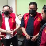 Rusak Terali Besi Ventilasi Sel, Empat Orang Tahanan Polres Lawang Kabur Resmi Jadi Tersangka Kasus Dugaan Fee Proyek Rp872,5 Juta, Wakil Bupati PALI Aktif Ditahan 20 Hari di Rutan Palembang