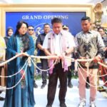 Kejati Sumsel OTT Kepala Pelabuhan Sungai Lumpur OKI, Diduga Peras Perusahaan Pelayaran Herman Deru Tekankan Pengembangan Wisata Alam Harus Berbasis Kelestarian Lingkungan