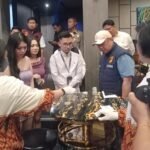 Usai Video Pemukulan Sopir Viral, Pengusaha di Palembang Dijemput Paksa Polisi Polisi Geruduk Tempat Hiburan Malam Elite di Kota Palembang, Hasilnya?