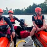 OTT di Muara Enim, KPK Sikat Bupati Usai Pimpin Apel Bulanan, Segel Rumdin dan 8 Ruangan Pemkab Tim SAR Cari Bocah 11 Tahun yang Dilaporkan Hilang Terseret Arus di Sungai Musi Saat Berenang Bersama
