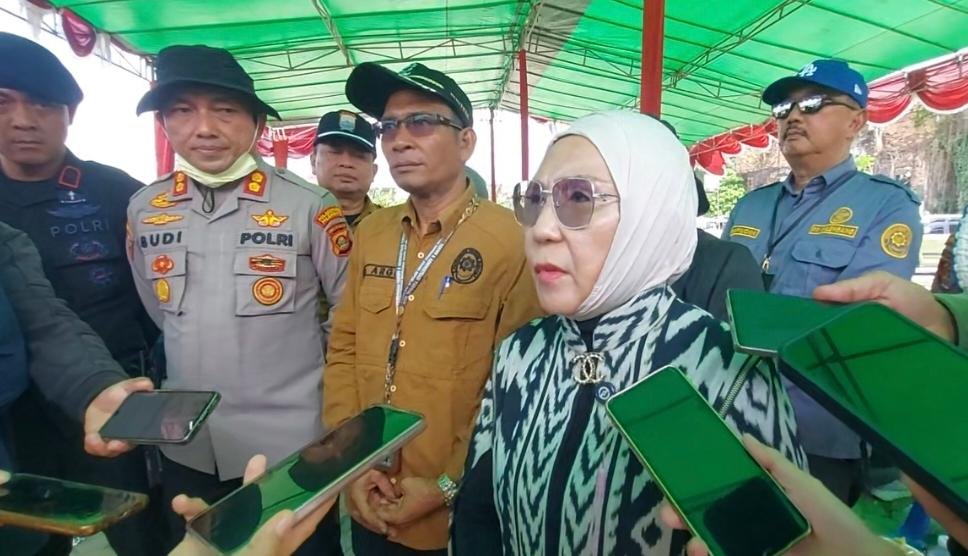 PT Permata Sentra Propertindo Tegaskan Eksekusi Lahan Cinde Palembang Berlandaskan Putusan Pengadilan PT Permata Sentra Propertindo Tegaskan Eksekusi Lahan Cinde Palembang Berlandaskan Putusan Pengadilan