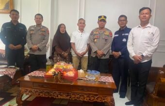 Hari Bhayangkara ke-80, Polda Sumsel Perkuat Soliditas Internal dan Ketahanan Sosial Melalui Anjangsana Hari Bhayangkara ke-80, Polda Sumsel Perkuat Soliditas Internal dan Ketahanan Sosial Melalui Anjangsana