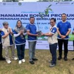 Rekomendasi HP Harga Rp2 Jutaan Terbaik 2026, Spek Gahar, RAM Besar, Kamera Jernih dan Baterai Awet PHR Zona 4 memperingati Hari Lingkungan Hidup Sedunia 2026 melalui aksi lingkungan, termasuk mengenai pengelolaan sampah, bersama stakeholders selama 20 Mei-23 Juni 2026. (Foto: istimewa)