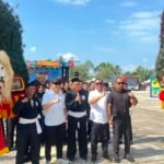 Tak Perlu Kaya Raya, Ini Rahasia Menikmati Hidup yang Jarang Diketahui Orang Semangat Hari Bhayangkara ke-80 di Kota Lubuk Linggau dikemas dalam balutan kreativitas, olahraga, seni, dan budaya melalui Bhayangkara Expresia 2026. (Foto: Edho/Sriwijayaterkini.co)