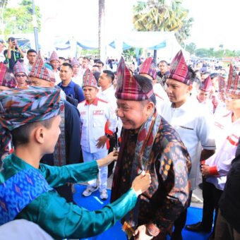 ABPEDNAS Sumsel Jadi yang Terbesar di Indonesia, Jamintel Kejagung RI Sampaikan Apresiasi ABPEDNAS Sumsel Jadi yang Terbesar di Indonesia, Jamintel Kejagung RI Sampaikan Apresiasi. (Foto: Yulie/Istimewa)
