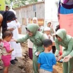 7.588 Petugas Sensus Dikukuhkan, Ratu Dewa Ajak Warga Palembang Berikan Data yang Jujur Sentuhan Pengabdian di HUT ke-45 Korem, Danrem Resmikan Rehab Musala Al Barokah Semendo