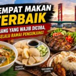 Sinergi Tanpa Batas, Kolonel Arm Heri Bayu Hadiri Lomba Domino Semarak HUT Korem 044/Gapo Beragam pilihan tempat makan terbaik di Palembang menawarkan pengalaman kuliner yang berbeda-beda. (Foto: Ilustrasi)