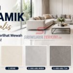 Jangan Asal Bangun! 5 Hal Penting yang Wajib Dipikirkan Sebelum Membangun Rumah agar Tidak Menyesal 5 Warna Keramik Minimalis yang Bikin Rumah Terlihat Mewah dan Lebih Luas. (Foto: istimewa)