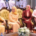 492 Peserta Ikuti Ujian Akademik Rikpsi Casis Diktukba TNI AD Gel II TA 2026 di Jasdam II/Swj Ketua DWP Kota Palembang Hadiri Pengukuhan BKOW Sumsel 2026–2030. (Foto: Yulie/previews.sriwijayaterkini.id)