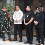 Sindikat Penipuan Pendaftaran Palsu Event Sumsel Bhayangkara Run 2026 Polda Sumsel Ternyata Residivis