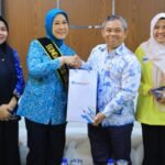 Satresnarkoba Polres Muara Enim Bekuk Pengedar Sabu Berinisial AOR, Puluhan Paket Siap Edar Disita