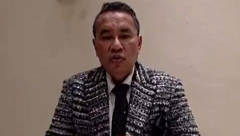 PWI Laporkan Hotman Paris ke Polda Metro Jaya, Gegara Ucapan “Lu Punya Otak Nggak” ke Wartawan