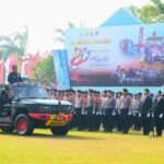 Terima Kenaikan Pangkat dari AKBP ke Kombes Pol, Hadi Syaefudin: Alhamdulillah Berkat Doa Ibu