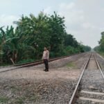 Terima Kenaikan Pangkat dari AKBP ke Kombes Pol, Hadi Syaefudin: Alhamdulillah Berkat Doa Ibu