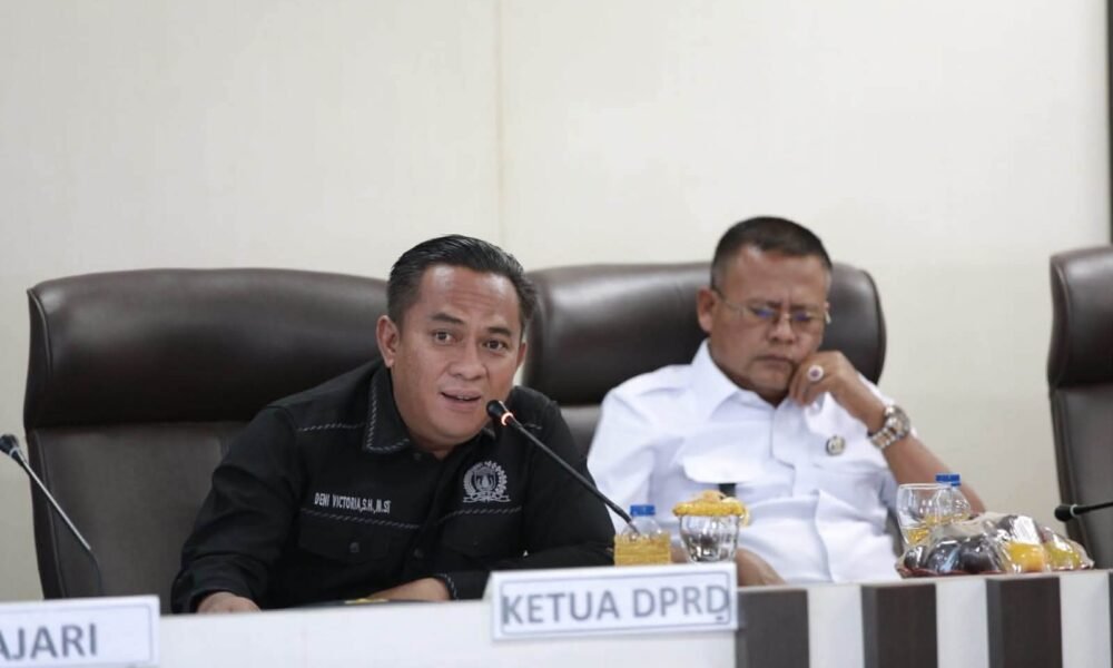 Ketahanan Energi vs Pendekatan Humanis: Deni Victoria Kawal Proyek Seismik 3D Medco di Prabumulih