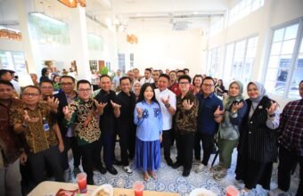 OJK dan Pemprov Sumsel Perkuat Implementasi Program 100.000 Sultan Muda