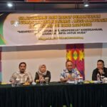 Gubernur Herman Deru Minta DREGS 2006 Jadi Garda Terdepan Lindungi Masyarakat dari Kejahatan Modern