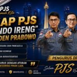 JMSI Sumsel Periode 2025-2030 Resmi Dilantik, Komitmen Wujudkan Pers Digital Profesional