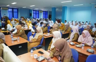 Lidyawati Cik Ujang: Anak Harus Tumbuh Tanpa Rasa Takut dari Perundungan